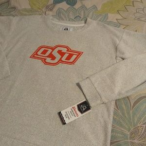 Women's Oklahoma State Long Sleeve Shirt